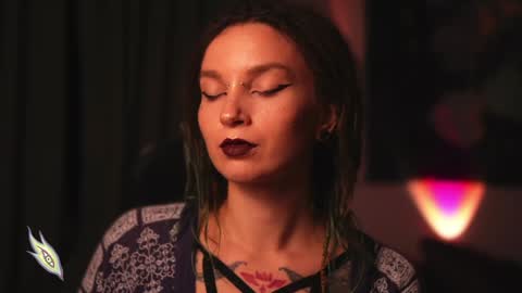 Snapshot of _alicemorrison_ chatting on 8, 1, 2025 Alice Morrison Mistress Datura online show from 8, 1, 2025