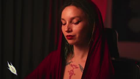 Snapshot of _alicemorrison_ chatting on 9, 1, 2025 Alice Morrison Mistress Datura online show from 9, 1, 2025