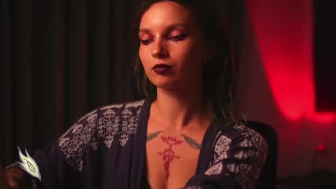 Snapshot of _alicemorrison_ chatting on 10, 1, 2025 Alice Morrison Mistress Datura online show from 10, 1, 2025