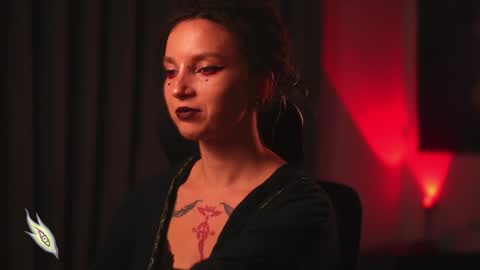 Snapshot of _alicemorrison_ chatting on 11, 1, 2025 Alice Morrison Mistress Datura online show from 11, 1, 2025