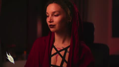 Snapshot of _alicemorrison_ chatting on 17, 1, 2025 Alice Morrison Mistress Datura online show from 17, 1, 2025