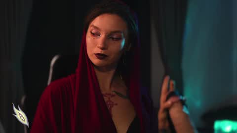 Snapshot of _alicemorrison_ chatting on 23, 1, 2025 Alice Morrison Mistress Datura online show from 23, 1, 2025