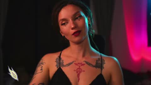 Snapshot of _alicemorrison_ chatting on 26, 1, 2025 Alice Morrison Mistress Datura online show from 26, 1, 2025