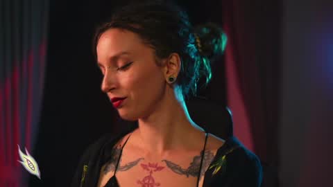 Snapshot of _alicemorrison_ chatting on 28, 1, 2025 Alice Morrison Mistress Datura online show from 28, 1, 2025