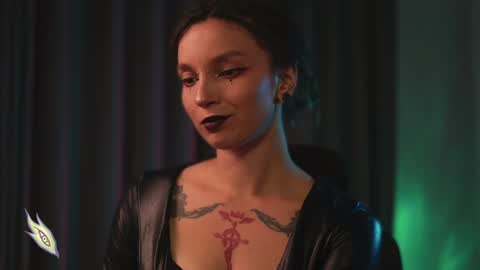 Snapshot of _alicemorrison_ chatting on 31, 1, 2025 Alice Morrison Mistress Datura online show from 31, 1, 2025