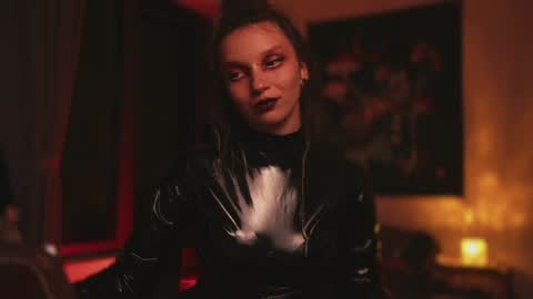 Snapshot of _alicemorrison_ chatting on 8, 2, 2025 Alice Morrison Mistress Datura online show from 8, 2, 2025