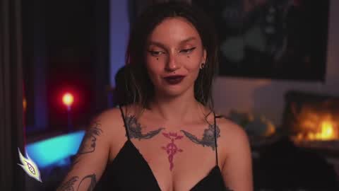 Snapshot of _alicemorrison_ chatting on 10, 2, 2025 Alice Morrison Mistress Datura online show from 10, 2, 2025