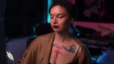 Snapshot of _alicemorrison_ chatting on 20, 2, 2025 Alice Morrison Mistress Datura online show from 20, 2, 2025