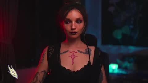 Snapshot of _alicemorrison_ chatting on 26, 2, 2025 Alice Morrison Mistress Datura online show from 26, 2, 2025