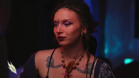 Snapshot of _alicemorrison_ chatting on 5, 3, 2025 Alice Morrison Mistress Datura online show from 5, 3, 2025