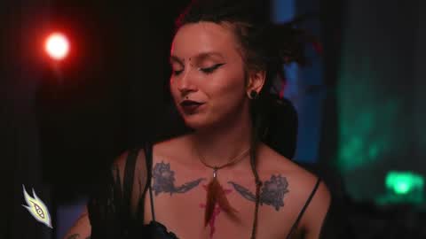 Snapshot of _alicemorrison_ chatting on 6, 3, 2025 Alice Morrison Mistress Datura online show from 6, 3, 2025