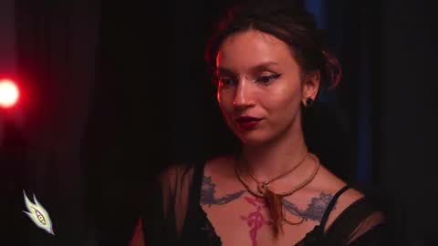 Snapshot of _alicemorrison_ chatting on 9, 3, 2025 Alice Morrison Mistress Datura online show from 9, 3, 2025