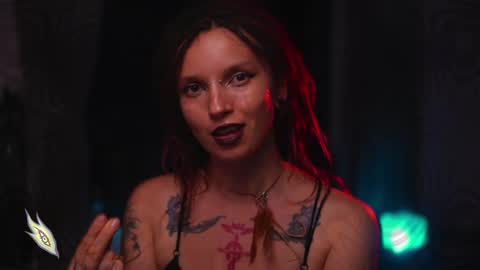 Snapshot of _alicemorrison_ chatting on 10, 3, 2025 Alice Morrison Mistress Datura online show from 10, 3, 2025