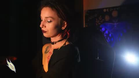 Snapshot of _alicemorrison_ chatting on 10, 9, 2025 Alice Morrison Mistress Datura online show from 10, 9, 2025