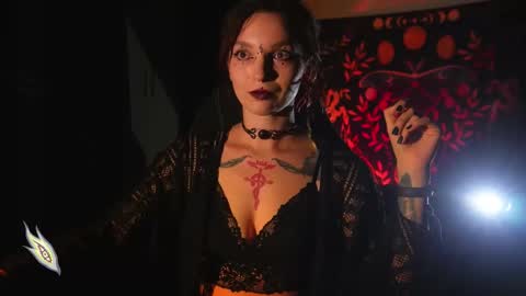 Snapshot of _alicemorrison_ chatting on 12, 9, 2025 Alice Morrison Mistress Datura online show from 12, 9, 2025