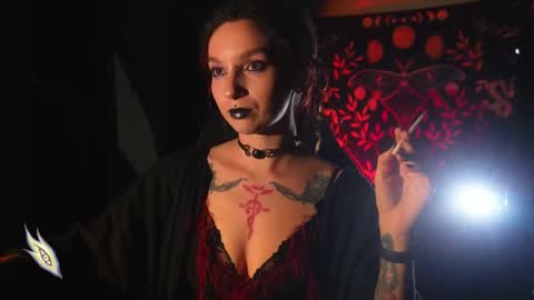 Snapshot of _alicemorrison_ chatting on 14, 9, 2025 Alice Morrison Mistress Datura online show from 14, 9, 2025