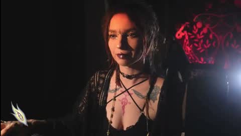 Snapshot of _alicemorrison_ chatting on 9, 10, 2025 Alice Morrison Mistress Datura online show from 9, 10, 2025