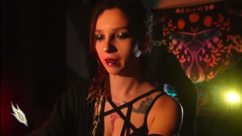 Snapshot of _alicemorrison_ chatting on 9, 11, 2025 Alice Morrison Mistress Datura online show from 9, 11, 2025