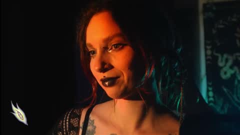 Alice Morrison Mistress Datura online show from 25, 11, 2025