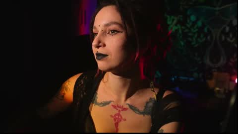 Alice Morrison Mistress Datura online show from 8, 2, 2026