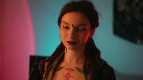Alice Morrison Mistress Datura online show from 10, 5, 2026