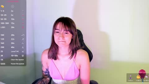 ALICE online show from 19, 12, 2024