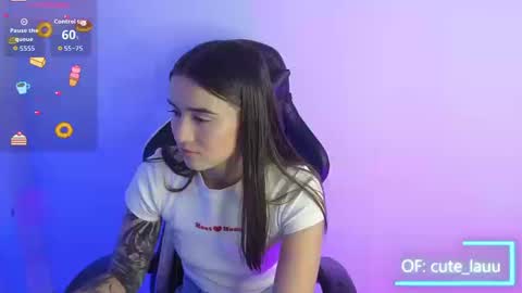 ALICE online show from 19, 9, 2025