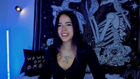 _alicesasha_ online show from 7, 3, 2026