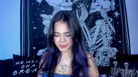 Snapshot of _alicesasha_ chatting on 3, 7, 2026 _alicesasha_ online show from 3, 7, 2026