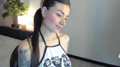  Alice  online show from 11, 2, 2025