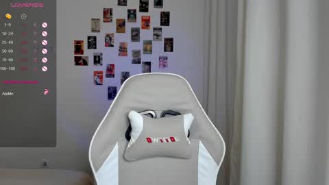 Snapshot of _alissaa_ chatting on 11, 2, 2025 Alice online show from 11, 2, 2025