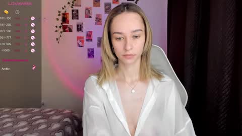Snapshot of _alissaa_ chatting on 20, 2, 2025 Alice online show from 20, 2, 2025