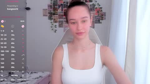 Snapshot of _alissaa_ chatting on 1, 4, 2026 Alice online show from 1, 4, 2026