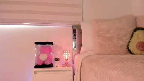 Snapshot of _alissonrose chatting on 18, 2, 2026 Karo online show from 18, 2, 2026