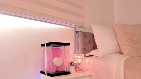 Snapshot of _alissonrose chatting on 13, 3, 2026 Karo online show from 13, 3, 2026