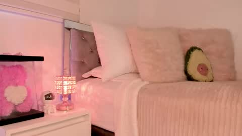 Snapshot of _alissonrose chatting on 17, 3, 2026 Karo online show from 17, 3, 2026