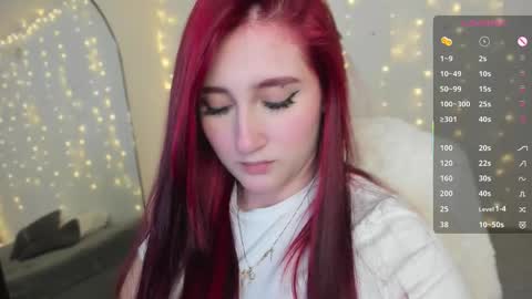 _allisongomez online show from 23, 3, 2026