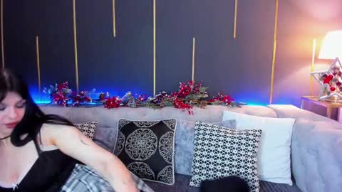 Alison online show from 8, 1, 2025