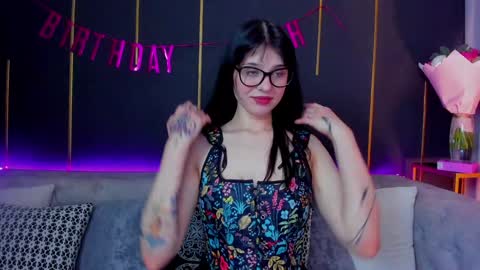 Alison online show from 30, 1, 2025