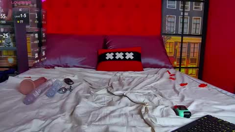 Alison online show from 12, 2, 2025