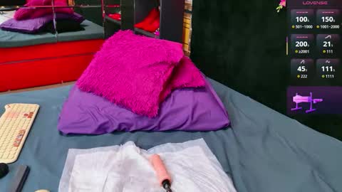 Alison online show from 20, 2, 2026