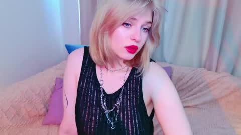 Alison online show from 15, 5, 2026