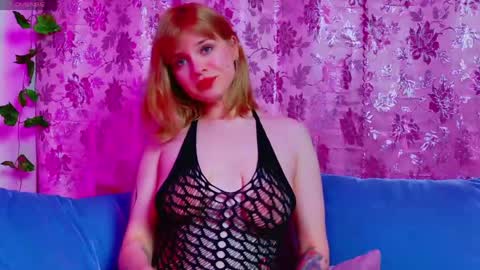 Alison online show from 5, 6, 2026