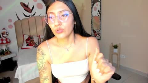 Snapshot of _allondra_ chatting on 14, 12, 2024 Allondra online show from 14, 12, 2024