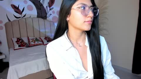 Snapshot of _allondra_ chatting on 21, 12, 2024 Allondra online show from 21, 12, 2024