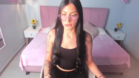 Snapshot of _allondra_ chatting on 4, 1, 2025 Allondra online show from 4, 1, 2025