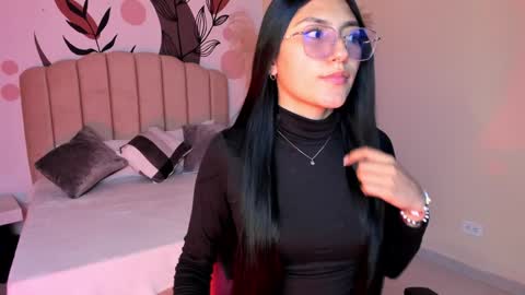 Snapshot of _allondra_ chatting on 13, 1, 2025 Allondra online show from 13, 1, 2025