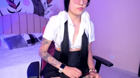 Snapshot of _allondra_ chatting on 14, 1, 2025 Allondra online show from 14, 1, 2025