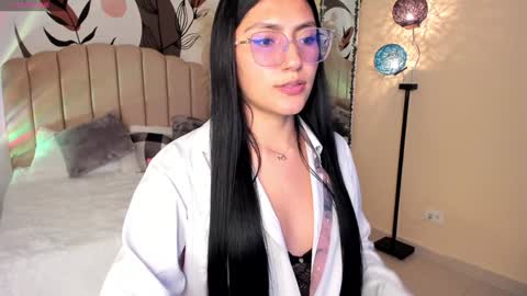 Snapshot of _allondra_ chatting on 22, 1, 2025 Allondra online show from 22, 1, 2025