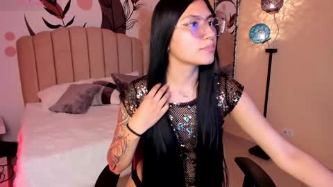 Snapshot of _allondra_ chatting on 27, 1, 2025 Allondra online show from 27, 1, 2025